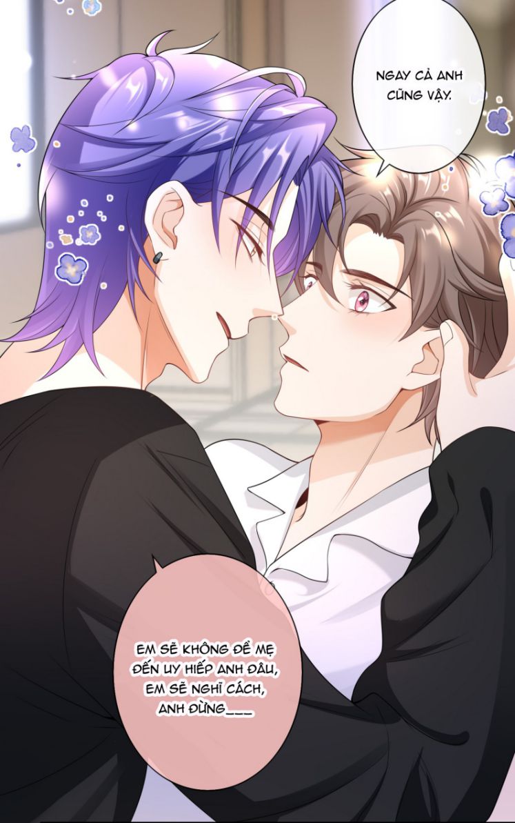 Scandal Quá Nhiều Là Lỗi Của Tôi Sao? Chap 30 - Next Chap 31