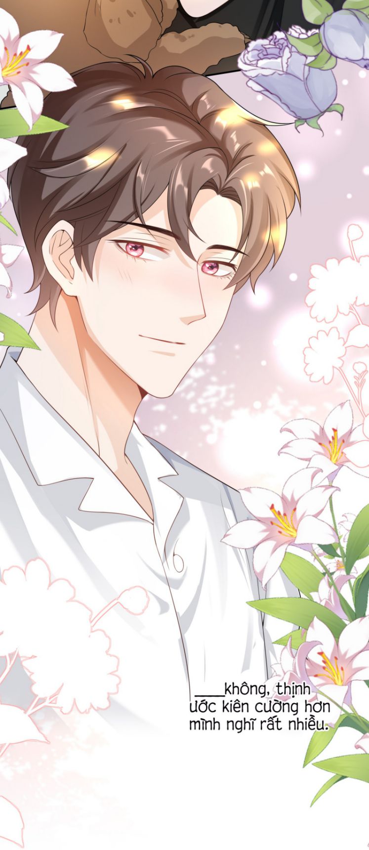 Scandal Quá Nhiều Là Lỗi Của Tôi Sao? Chap 30 - Next Chap 31