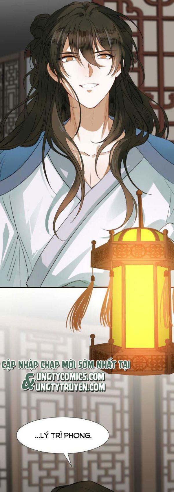 Loạn thế vi vương Chapter 3 - Next Chapter 4