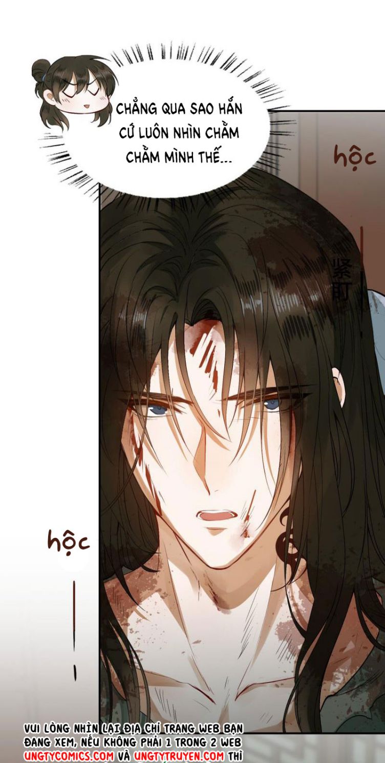 Loạn thế vi vương Chapter 3 - Next Chapter 4