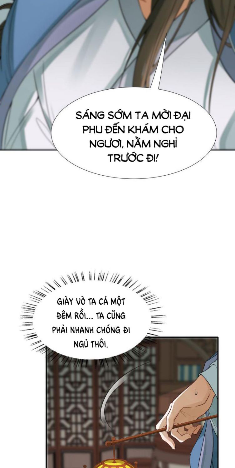 Loạn thế vi vương Chapter 3 - Next Chapter 4