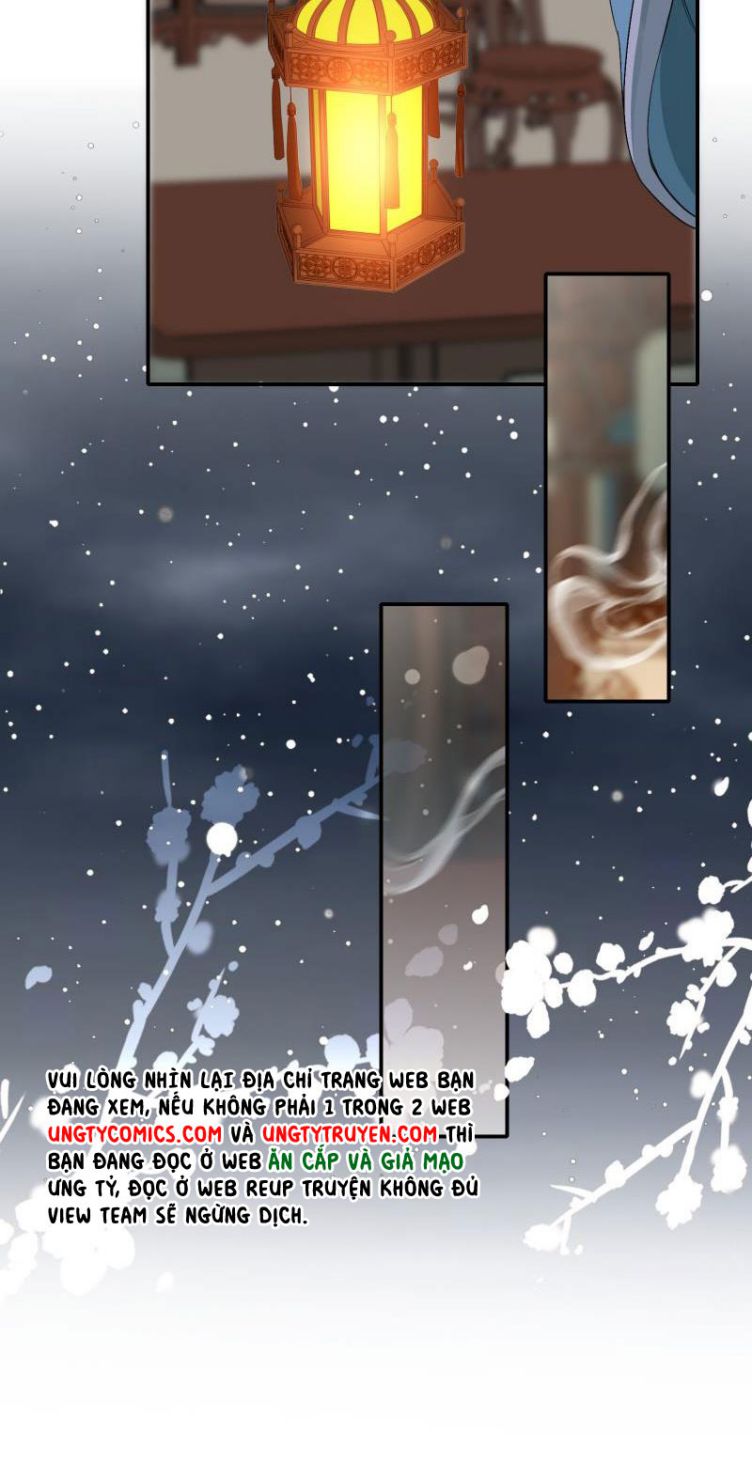 Loạn thế vi vương Chapter 3 - Next Chapter 4