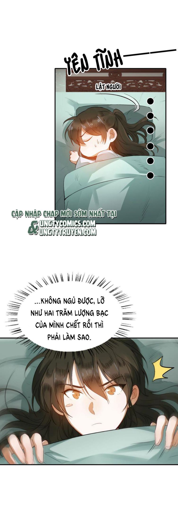 Loạn thế vi vương Chapter 3 - Next Chapter 4