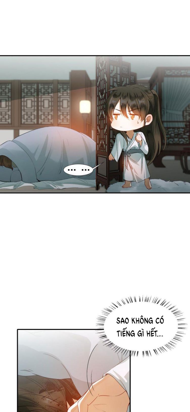 Loạn thế vi vương Chapter 3 - Next Chapter 4