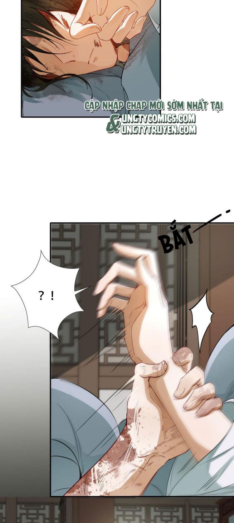 Loạn thế vi vương Chapter 3 - Next Chapter 4