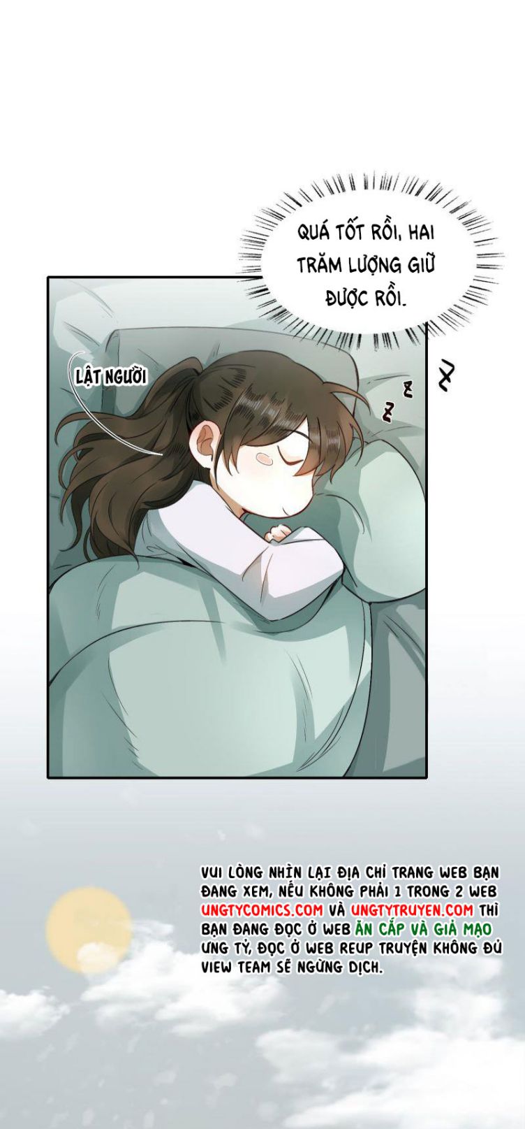 Loạn thế vi vương Chapter 3 - Next Chapter 4