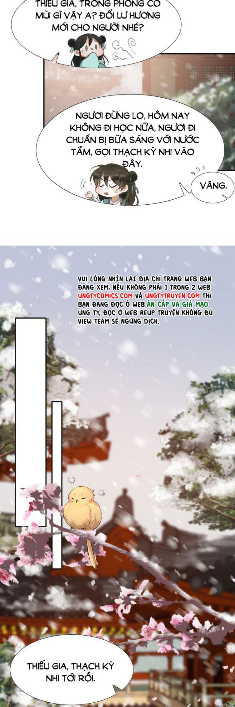 Loạn thế vi vương Chapter 3 - Next Chapter 4