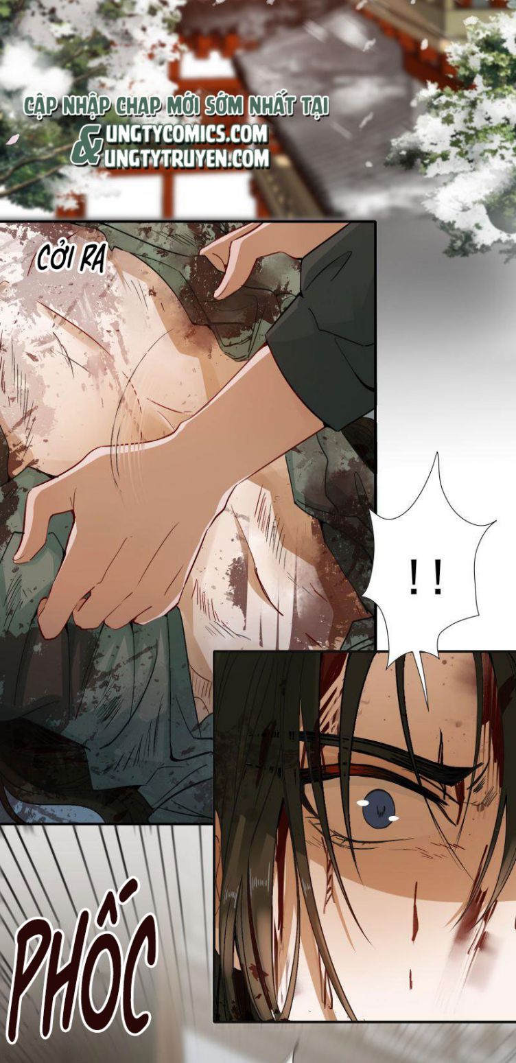 Loạn thế vi vương Chapter 3 - Next Chapter 4