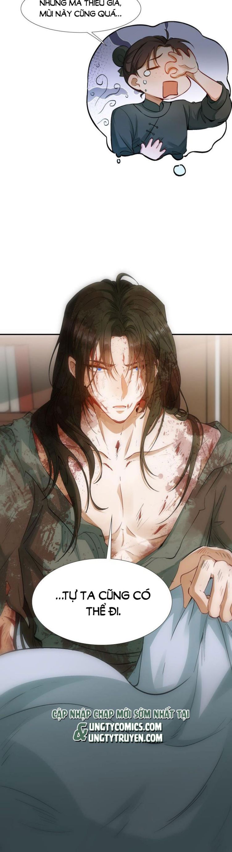 Loạn thế vi vương Chapter 3 - Next Chapter 4