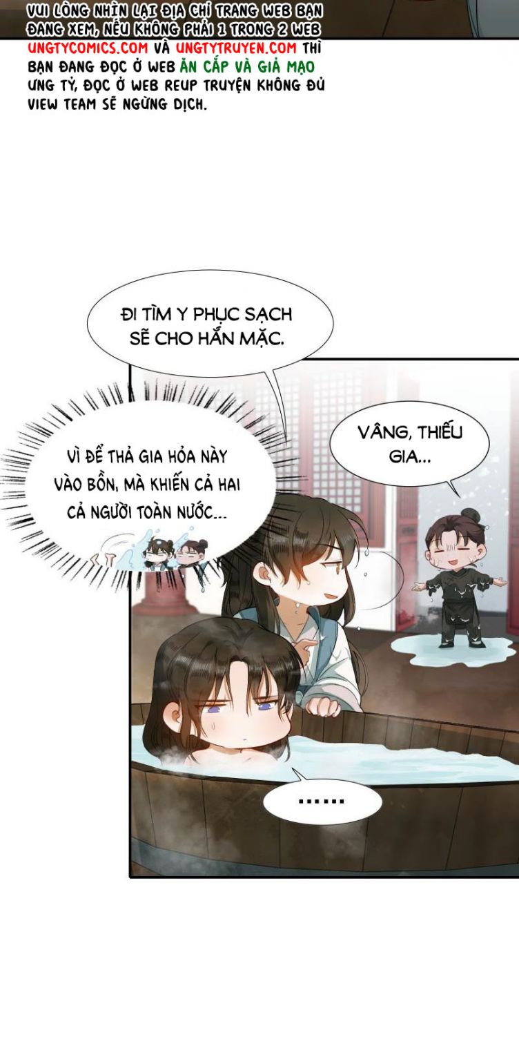 Loạn thế vi vương Chapter 3 - Next Chapter 4