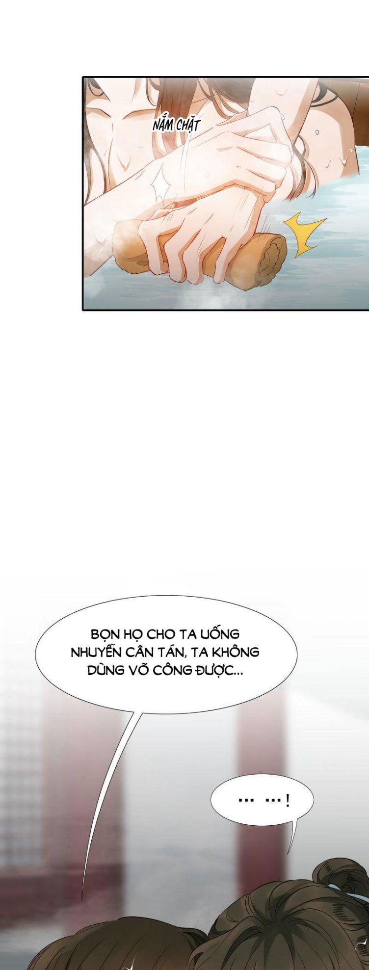 Loạn thế vi vương Chapter 3 - Next Chapter 4