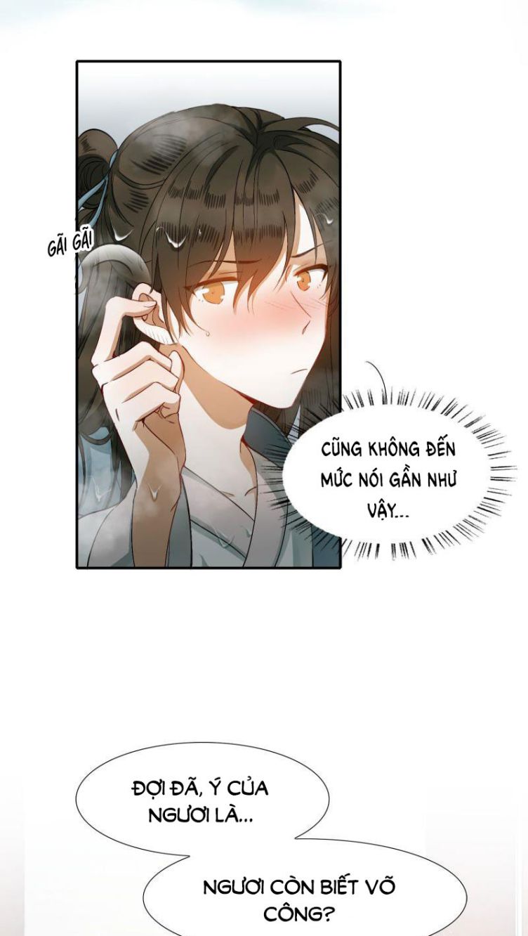 Loạn thế vi vương Chapter 3 - Next Chapter 4