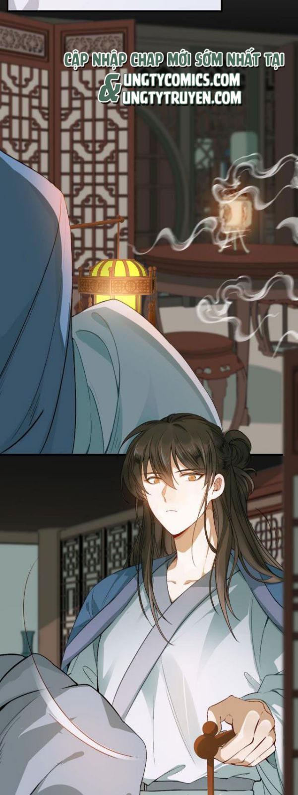 Loạn thế vi vương Chapter 3 - Next Chapter 4