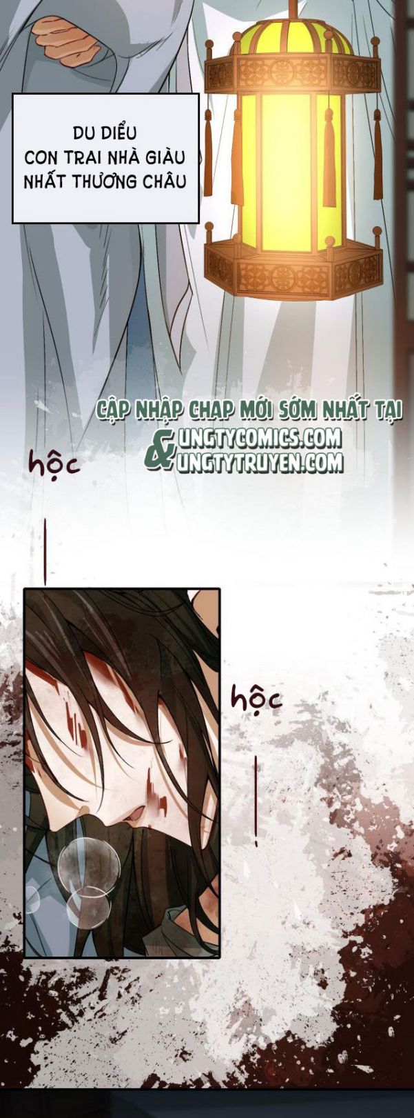 Loạn thế vi vương Chapter 3 - Next Chapter 4