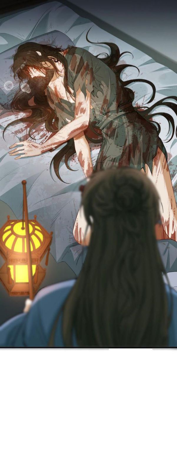Loạn thế vi vương Chapter 3 - Next Chapter 4