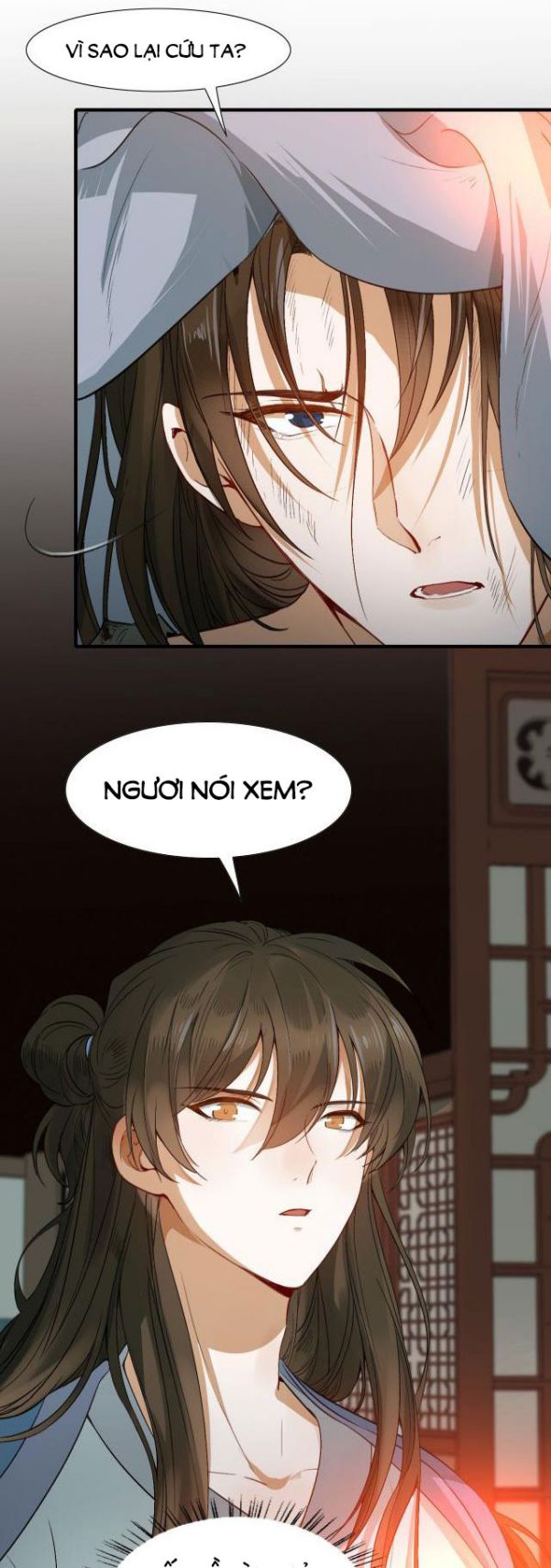 Loạn thế vi vương Chapter 3 - Next Chapter 4