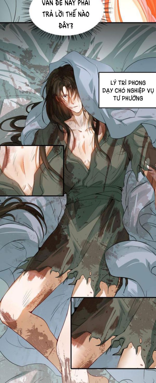 Loạn thế vi vương Chapter 3 - Next Chapter 4