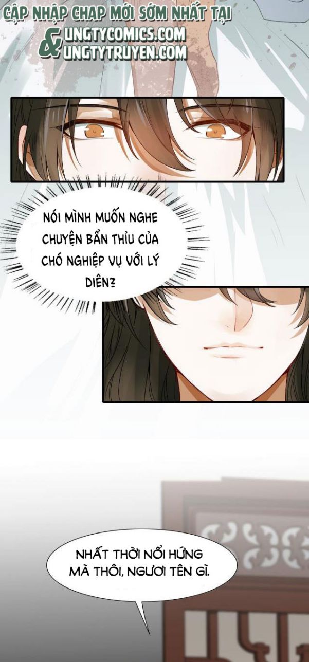 Loạn thế vi vương Chapter 3 - Next Chapter 4