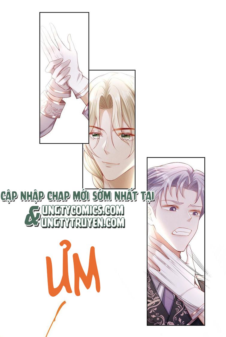 Người Dẫn Đường Có Phải Trùng Sinh Rồi Không Chap 18 - Next Chap 19