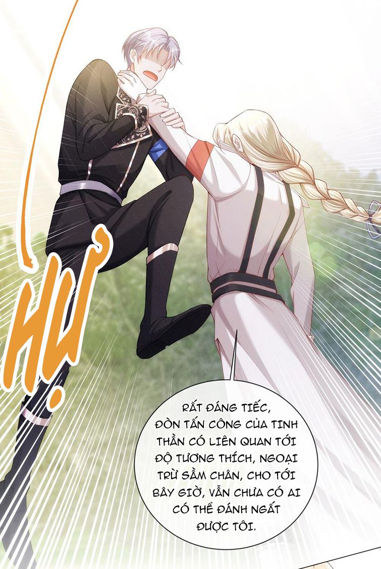 Người Dẫn Đường Có Phải Trùng Sinh Rồi Không Chap 18 - Next Chap 19