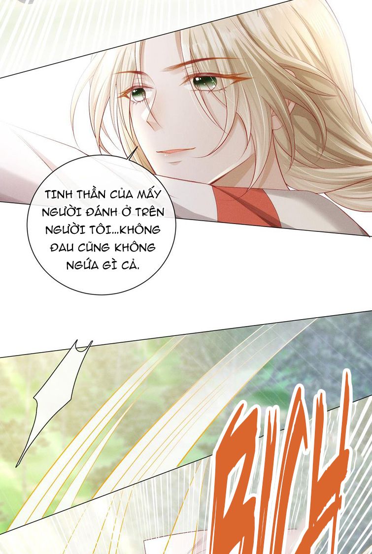 Người Dẫn Đường Có Phải Trùng Sinh Rồi Không Chap 18 - Next Chap 19