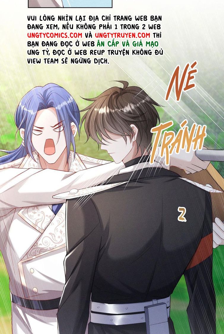 Người Dẫn Đường Có Phải Trùng Sinh Rồi Không Chap 18 - Next Chap 19