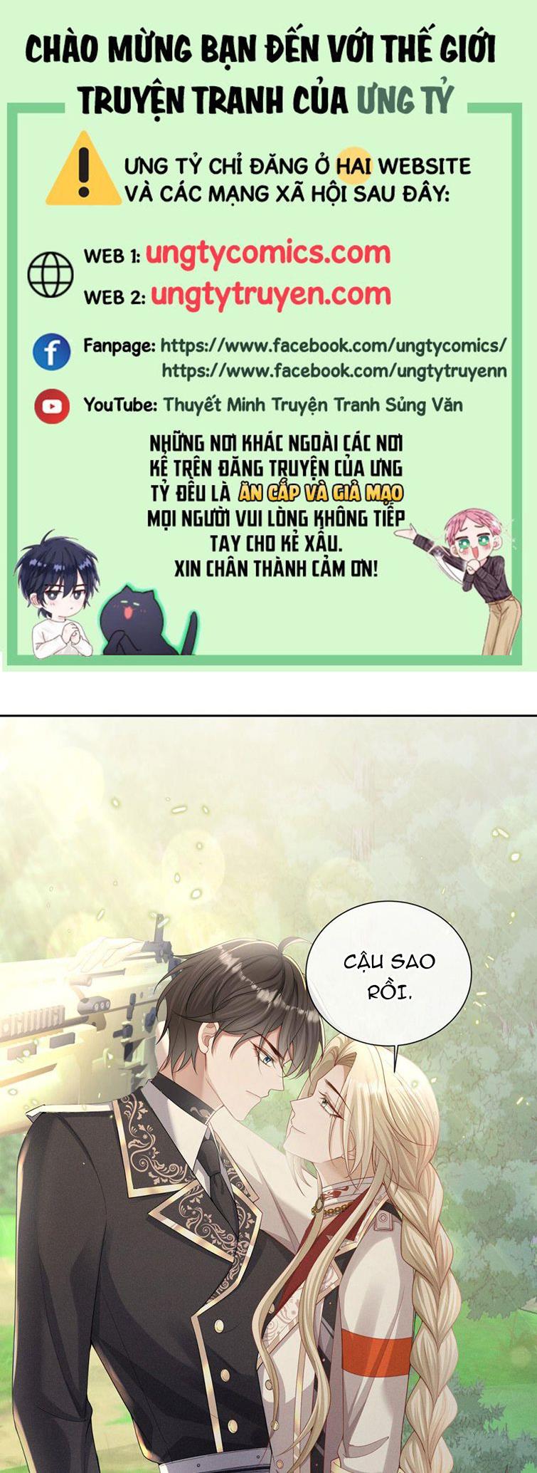 Người Dẫn Đường Có Phải Trùng Sinh Rồi Không Chap 18 - Next Chap 19