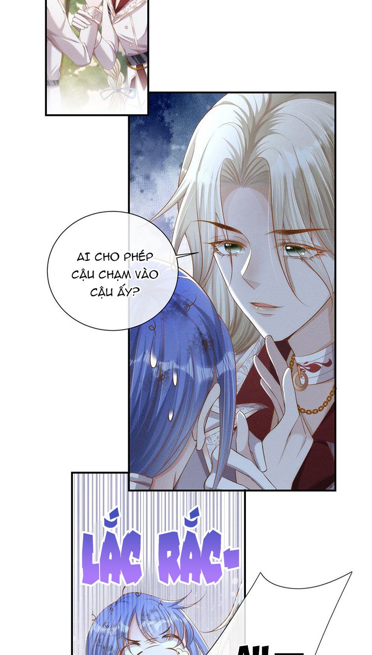 Người Dẫn Đường Có Phải Trùng Sinh Rồi Không Chap 18 - Next Chap 19