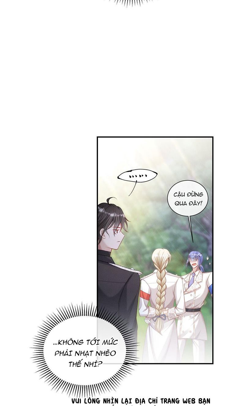Người Dẫn Đường Có Phải Trùng Sinh Rồi Không Chap 18 - Next Chap 19
