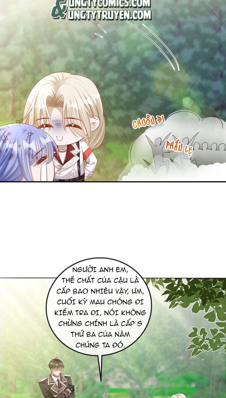 Người Dẫn Đường Có Phải Trùng Sinh Rồi Không Chap 18 - Next Chap 19