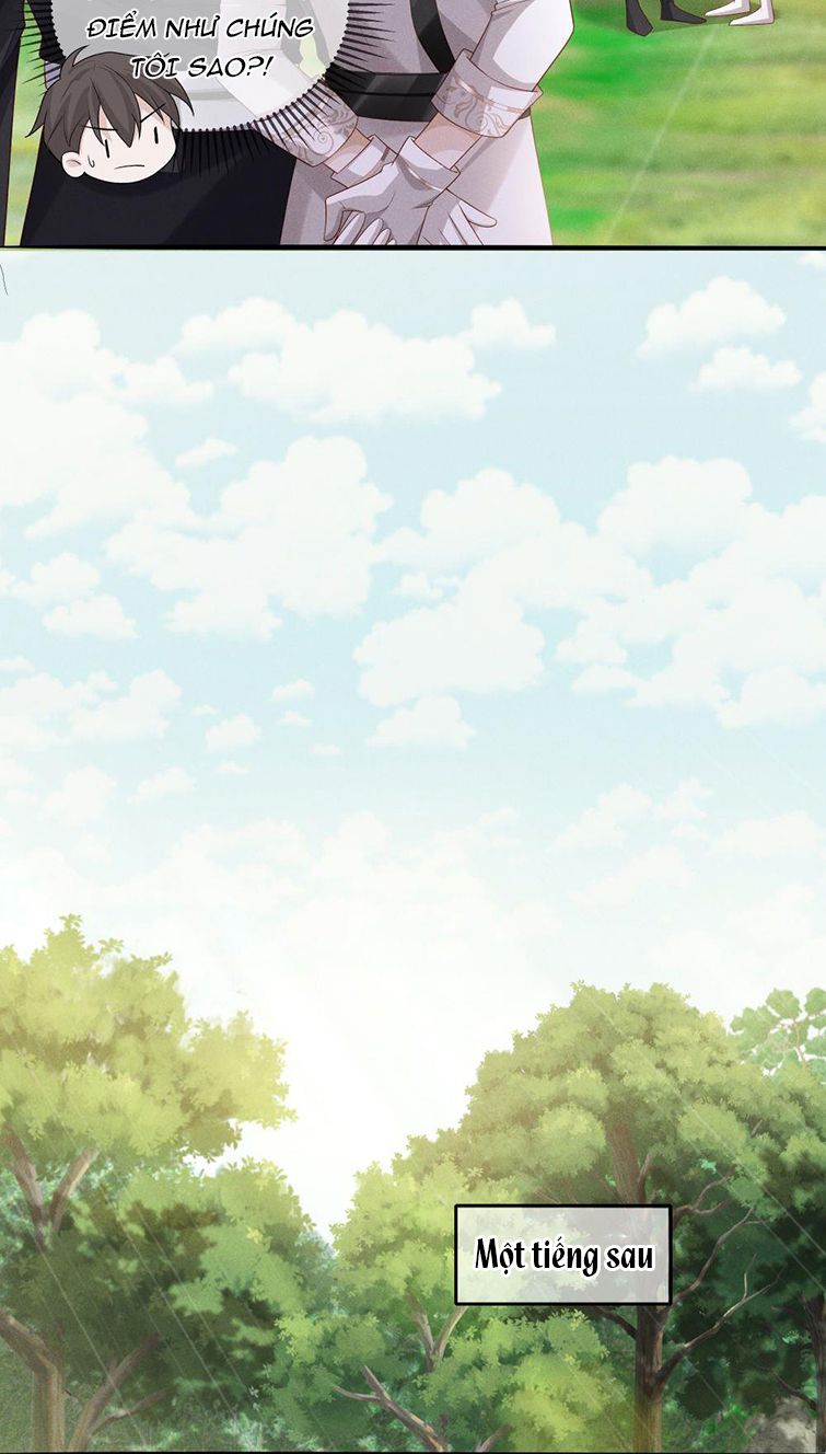 Người Dẫn Đường Có Phải Trùng Sinh Rồi Không Chap 18 - Next Chap 19