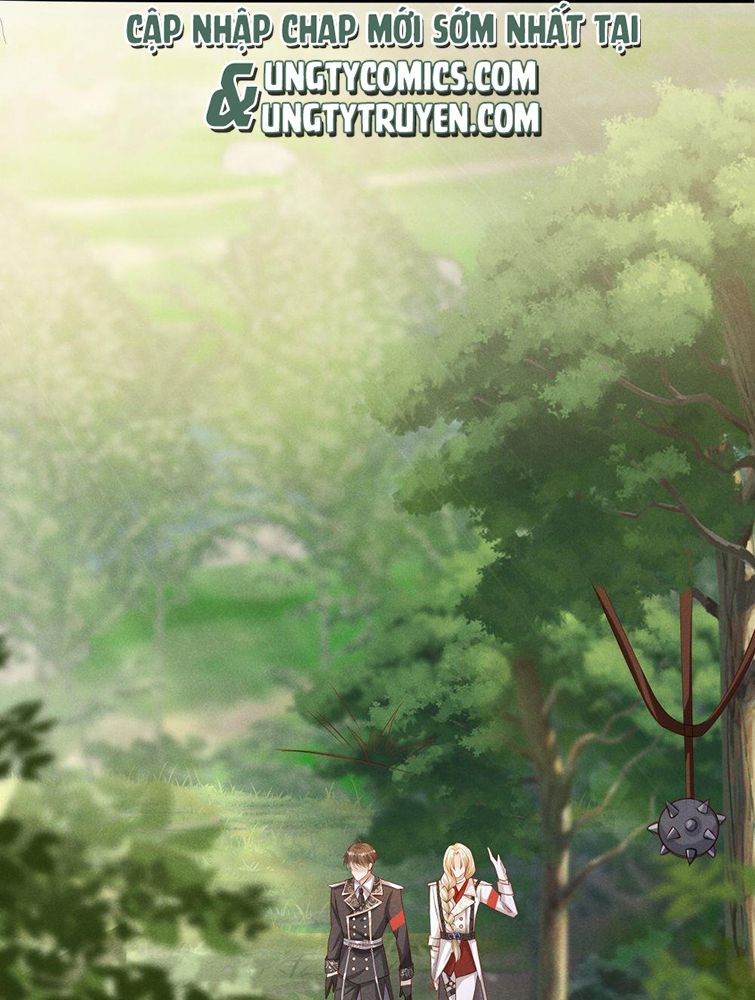 Người Dẫn Đường Có Phải Trùng Sinh Rồi Không Chap 18 - Next Chap 19