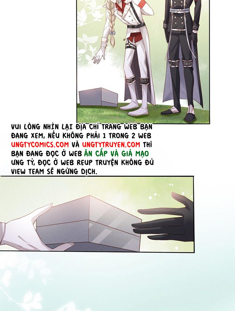 Người Dẫn Đường Có Phải Trùng Sinh Rồi Không Chap 18 - Next Chap 19