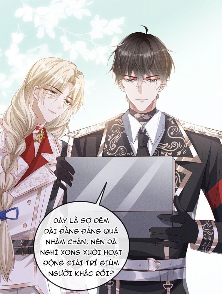 Người Dẫn Đường Có Phải Trùng Sinh Rồi Không Chap 18 - Next Chap 19