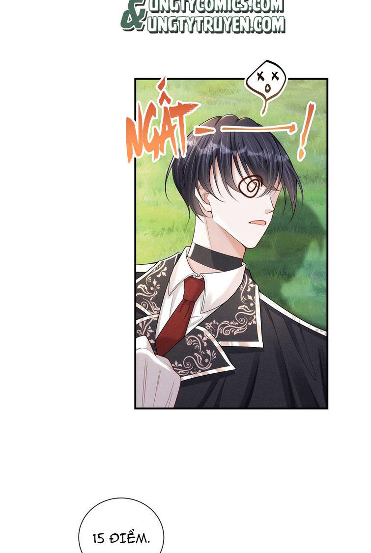 Người Dẫn Đường Có Phải Trùng Sinh Rồi Không Chap 18 - Next Chap 19