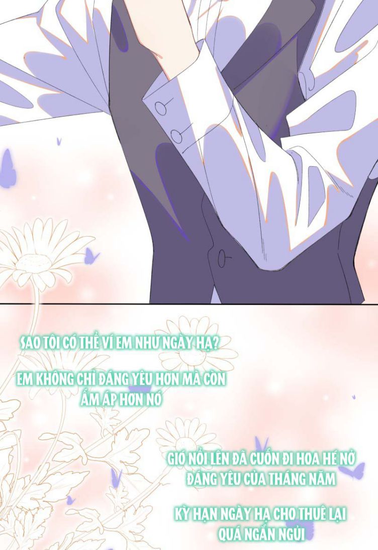 Tư Tự Vạn Thiên Chapter 11 - Next Chap 12