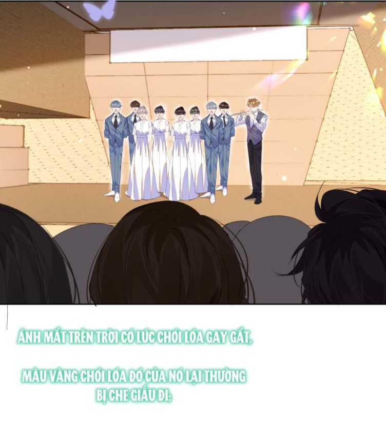 Tư Tự Vạn Thiên Chapter 11 - Next Chap 12