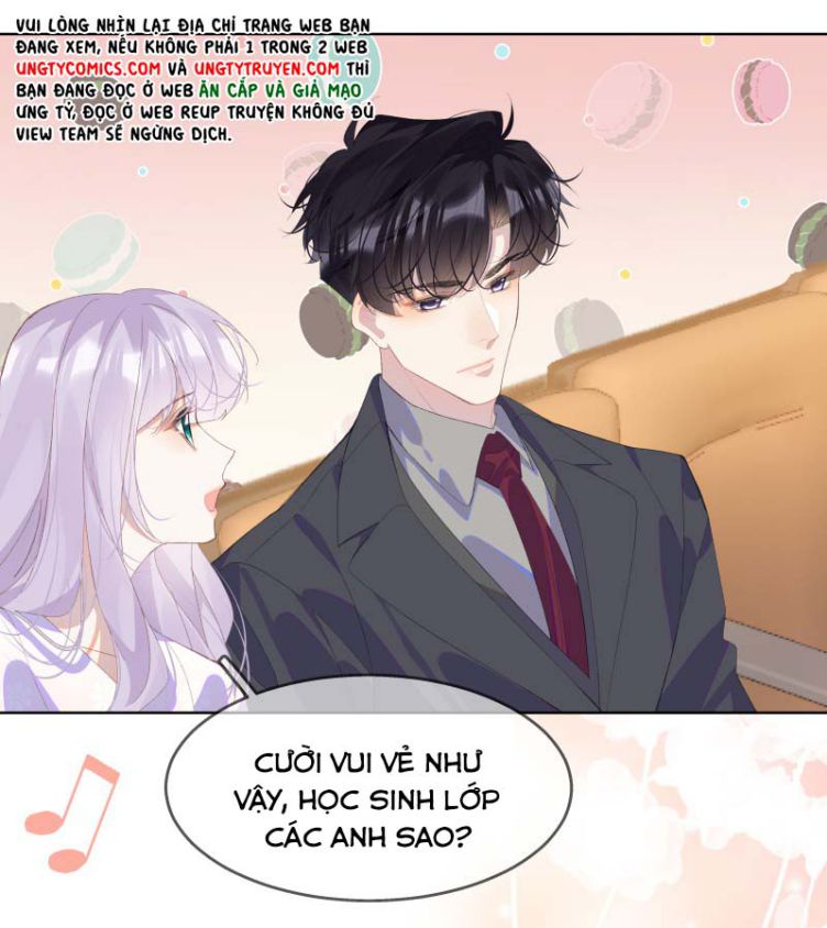 Tư Tự Vạn Thiên Chapter 11 - Next Chap 12