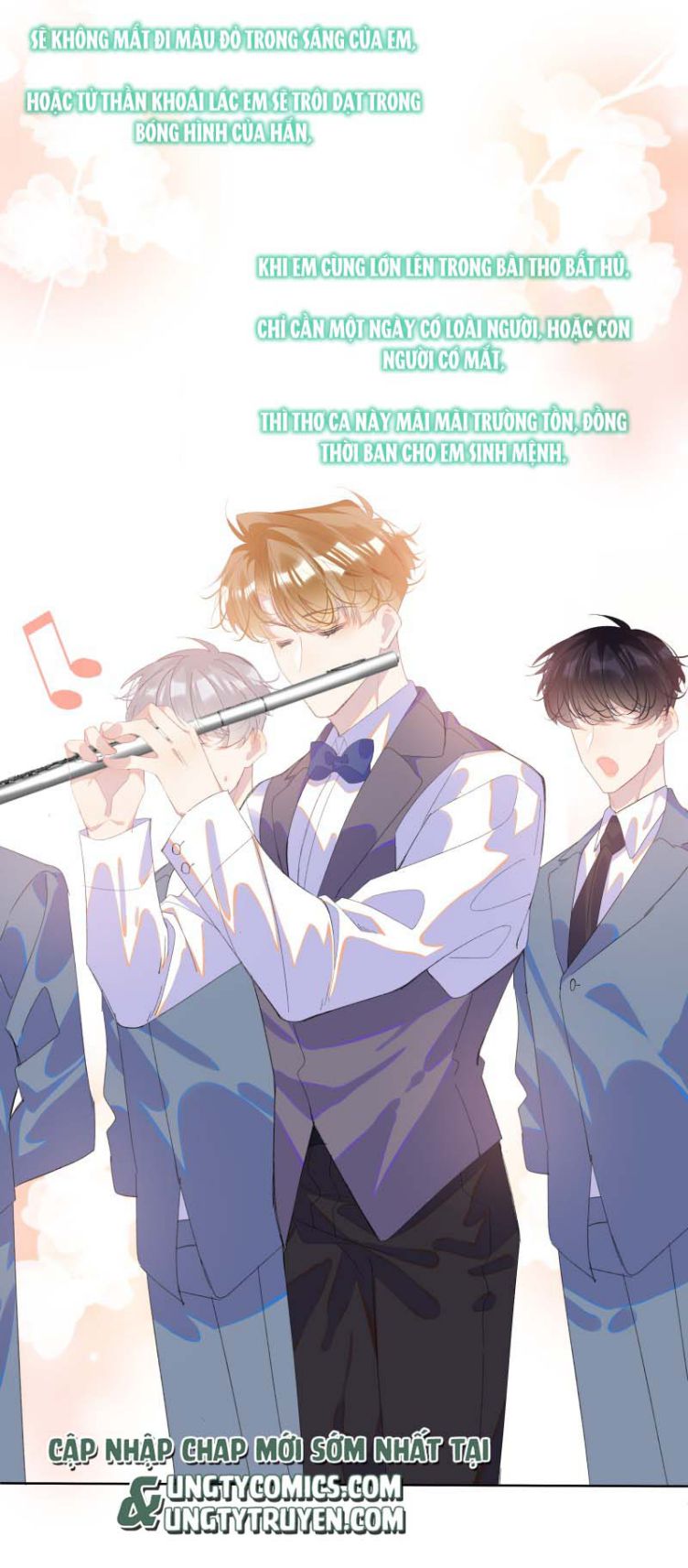 Tư Tự Vạn Thiên Chapter 11 - Next Chap 12