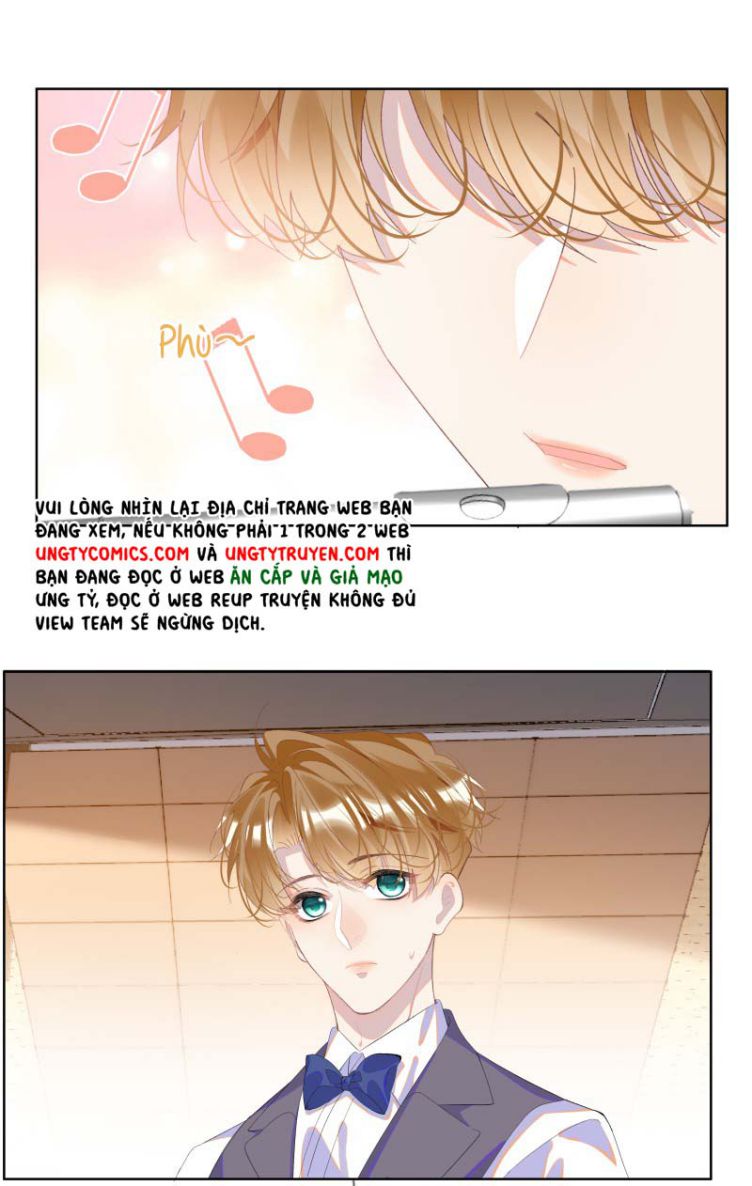 Tư Tự Vạn Thiên Chapter 11 - Next Chap 12