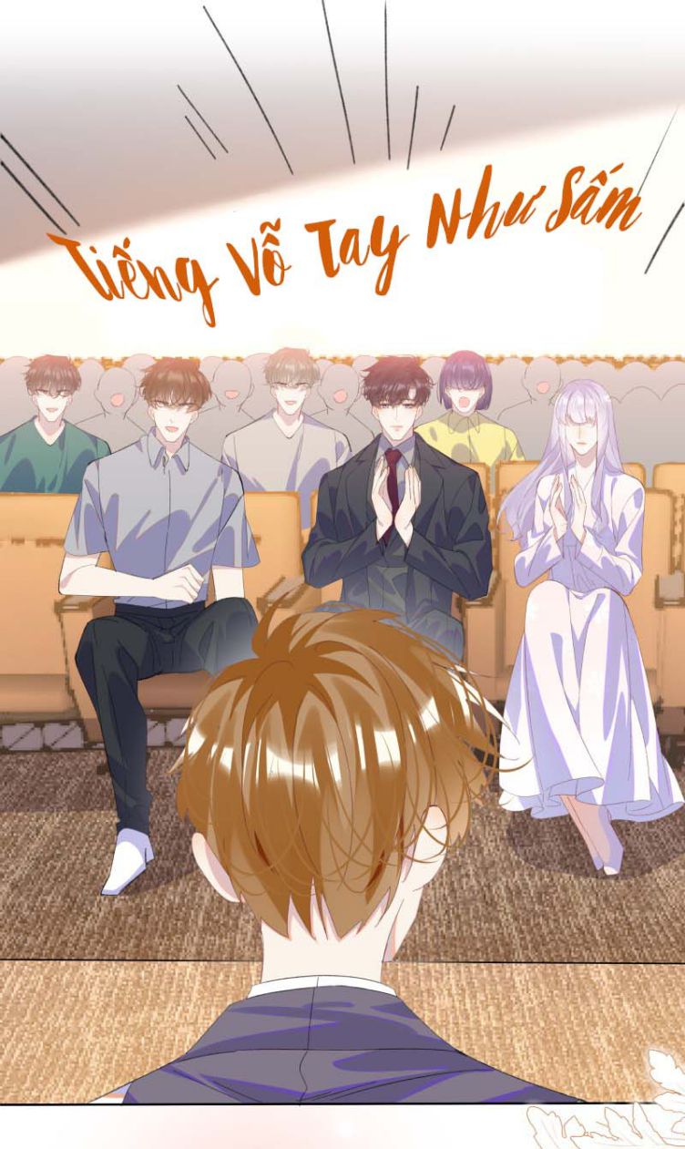 Tư Tự Vạn Thiên Chapter 11 - Next Chap 12