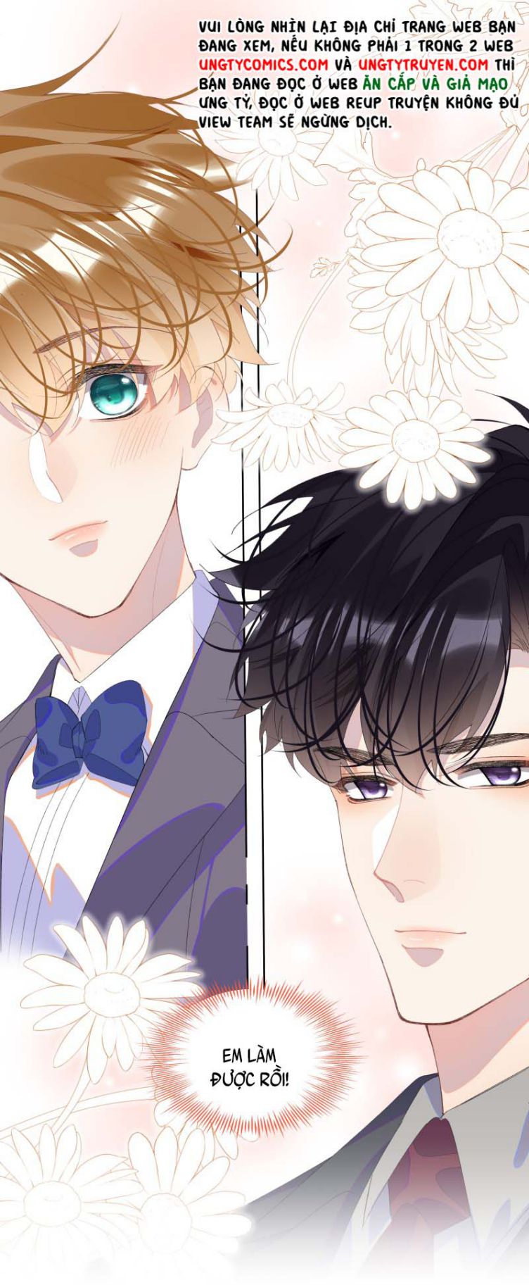 Tư Tự Vạn Thiên Chapter 11 - Next Chap 12