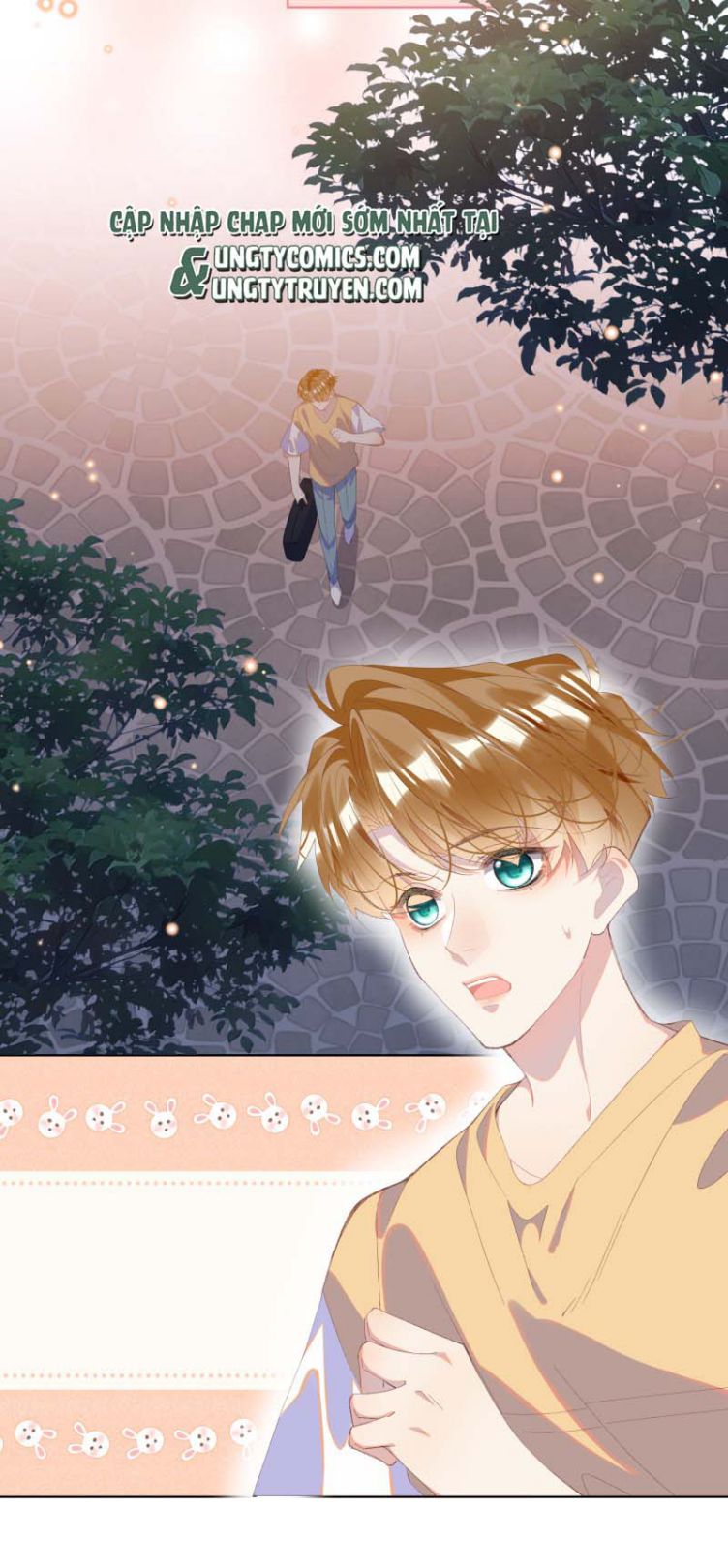Tư Tự Vạn Thiên Chapter 11 - Next Chap 12