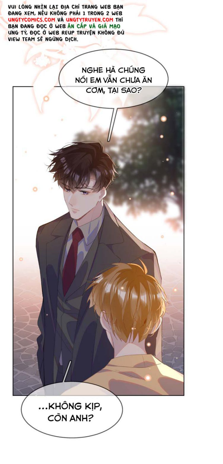 Tư Tự Vạn Thiên Chapter 11 - Next Chap 12