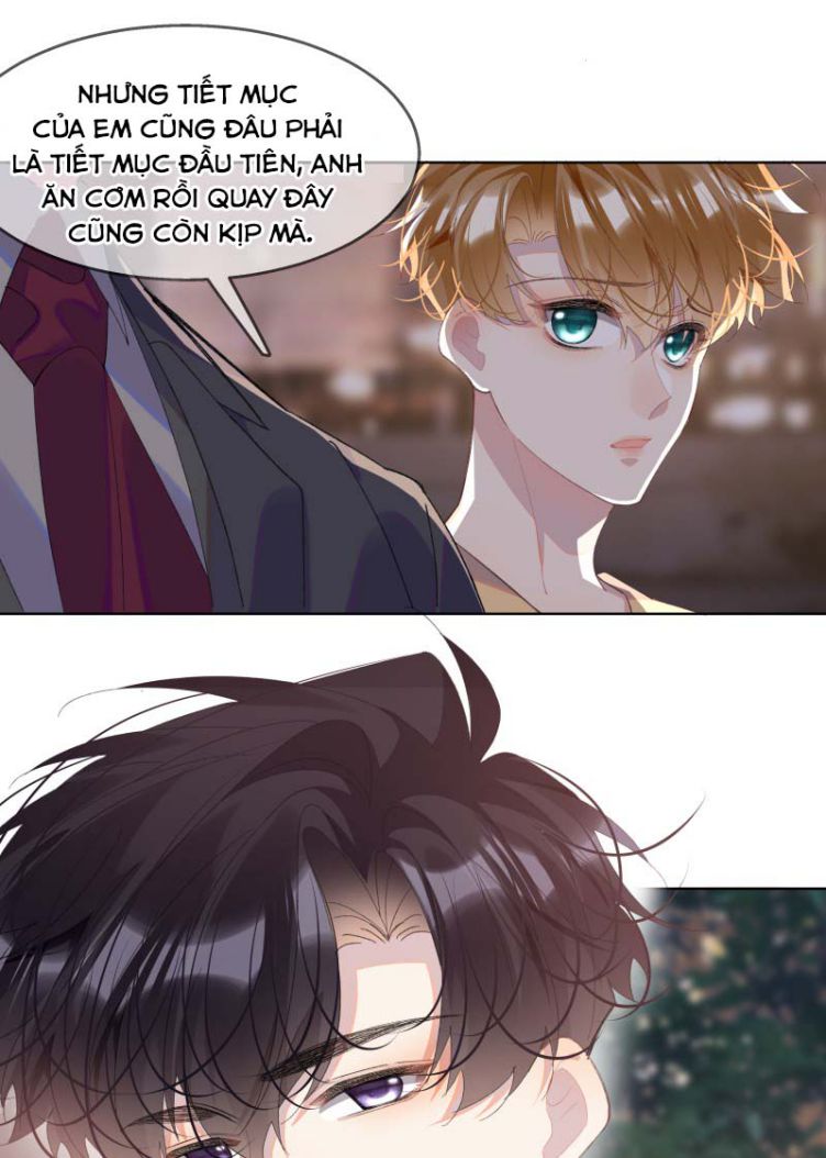 Tư Tự Vạn Thiên Chapter 11 - Next Chap 12