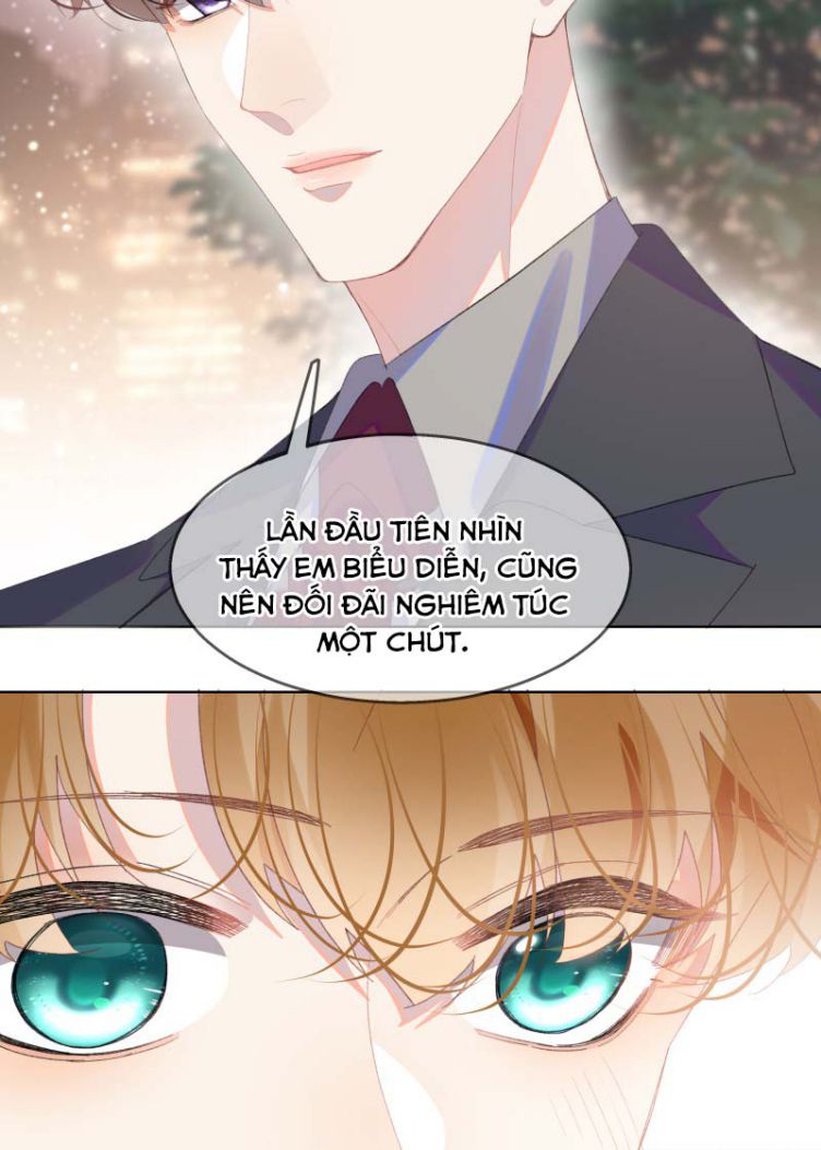 Tư Tự Vạn Thiên Chapter 11 - Next Chap 12