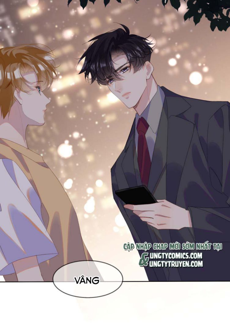 Tư Tự Vạn Thiên Chapter 11 - Next Chap 12