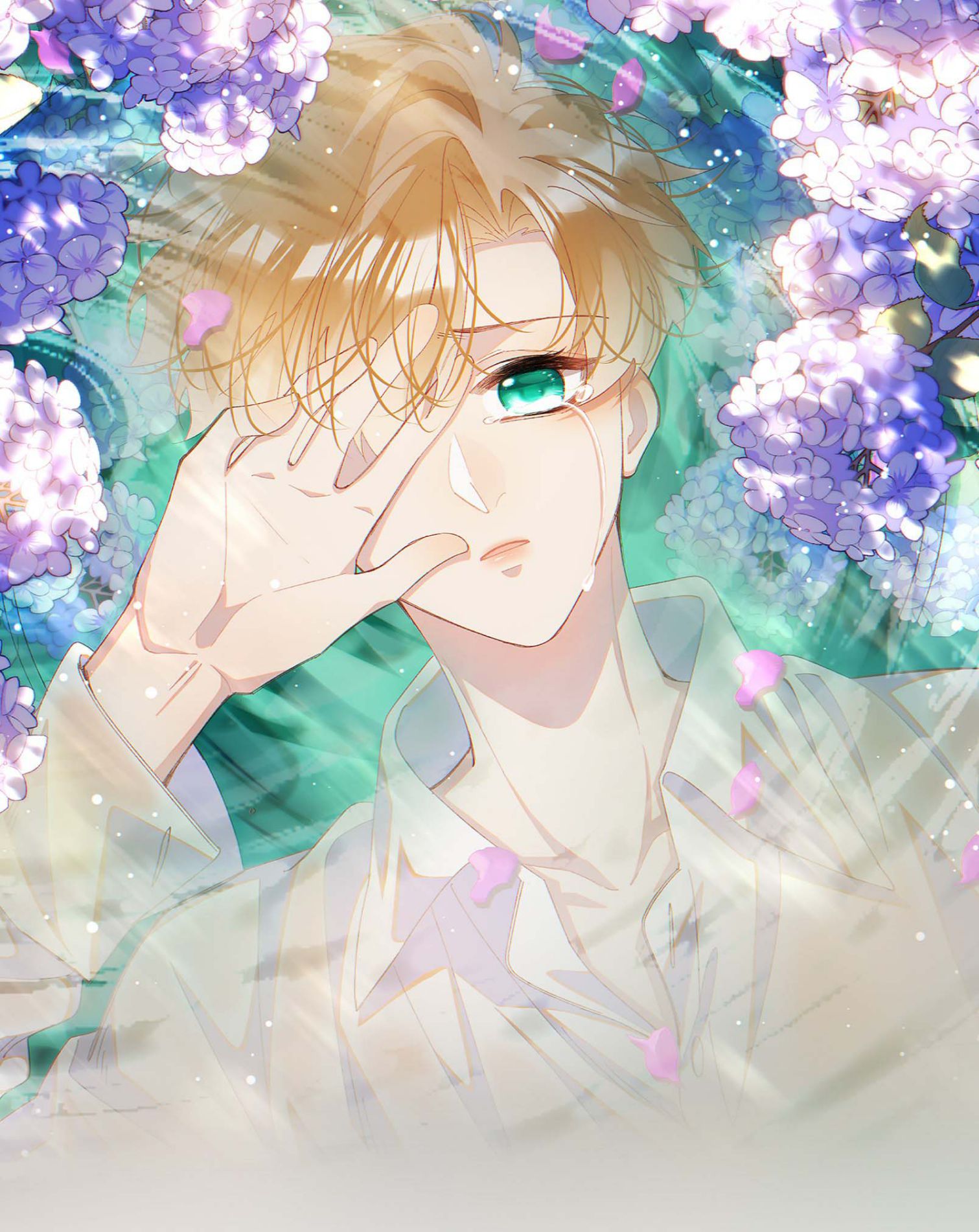 Tư Tự Vạn Thiên Chapter 11 - Next Chap 12