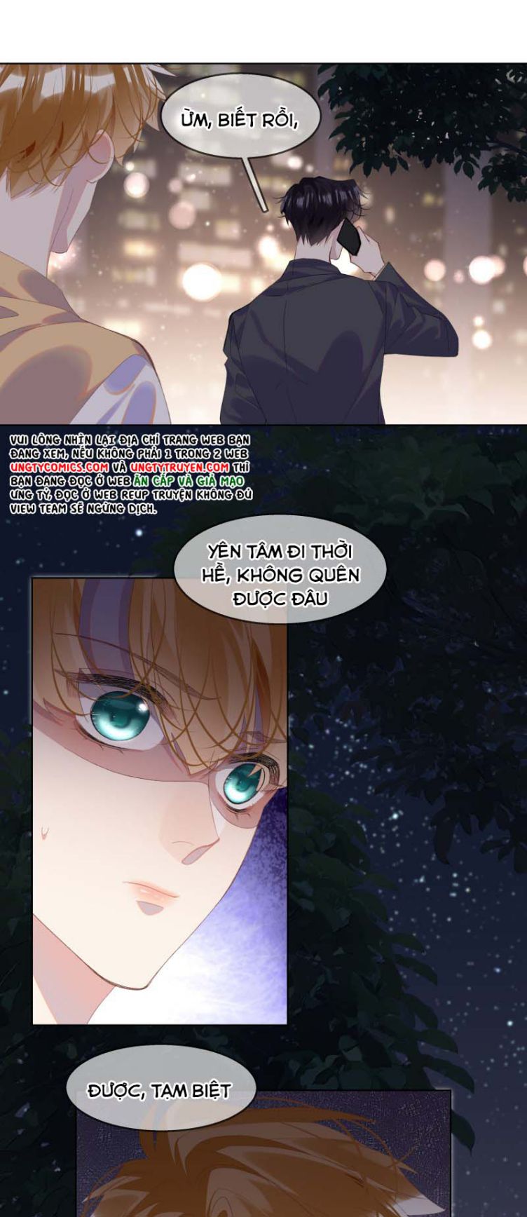 Tư Tự Vạn Thiên Chapter 11 - Next Chap 12