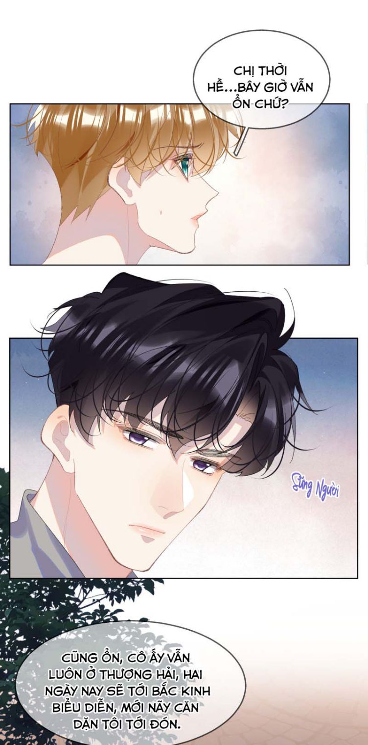 Tư Tự Vạn Thiên Chapter 11 - Next Chap 12